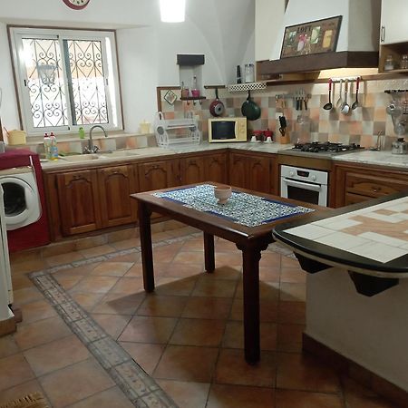 Villa Yasmine Hammamet Ngoại thất bức ảnh