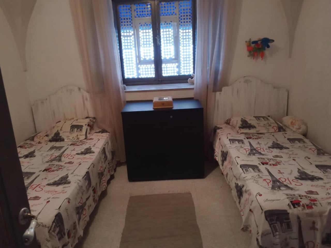 Villa Yasmine Hammamet Ngoại thất bức ảnh