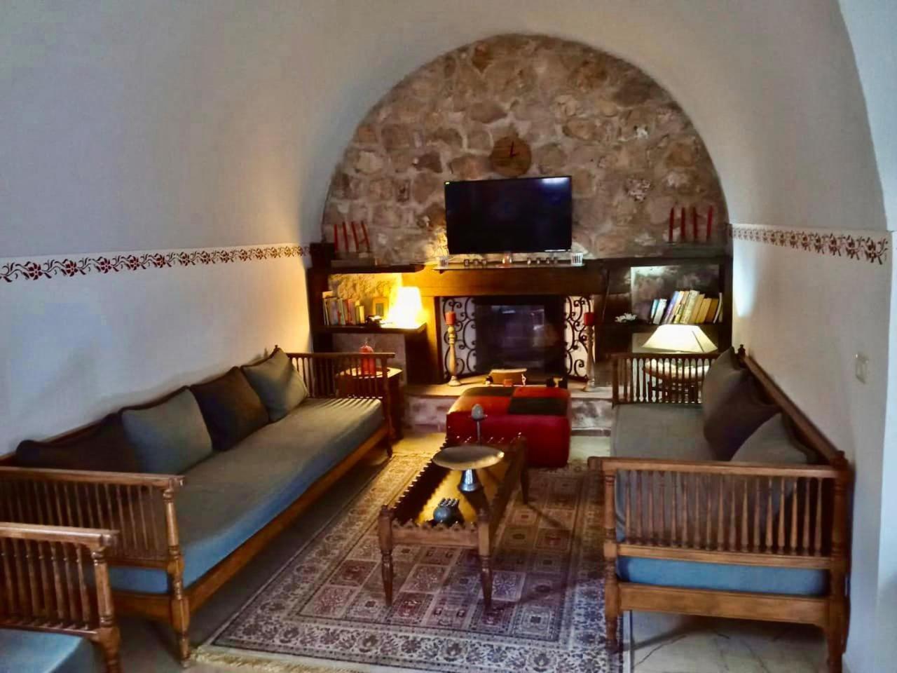 Villa Yasmine Hammamet Ngoại thất bức ảnh
