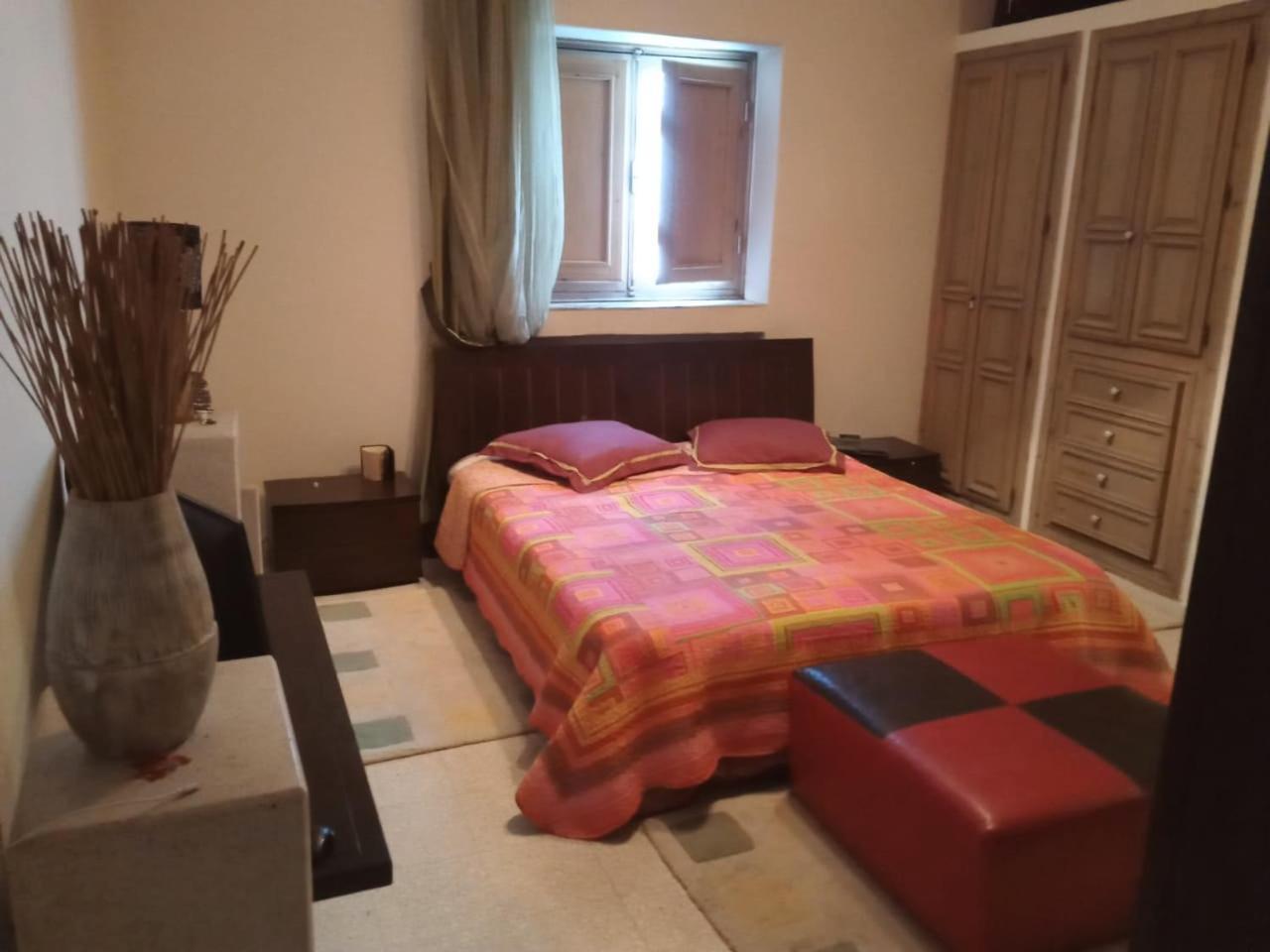 Villa Yasmine Hammamet Ngoại thất bức ảnh