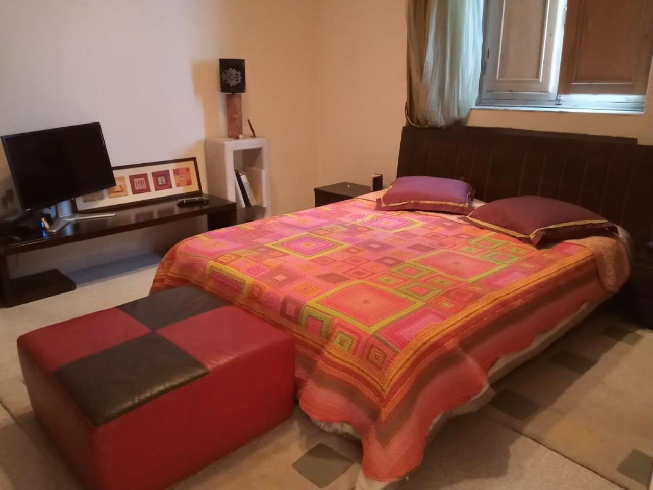Villa Yasmine Hammamet Ngoại thất bức ảnh